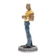 thumbnail image 3 of Pieza de ajedrez Eaglemoss Marvel Chess Collection Luke Cage, 3 of 8