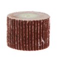 thumbnail image 4 of 10 piezas Grit Flap Ruedas Disco Lijado Taladro Pulido abrasivo 20mm 400Grit kusrkot Flap Sanding Wheel, 4 of 8