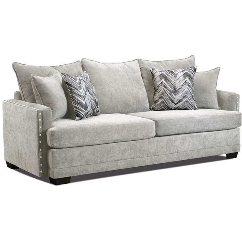 Value City Furniture Queen Sleeper Sofa Baci Living Room