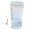 Light Blue, variant on NFTIGB Smart Automatic Pet Feeder for Dogs and Cats, Reliable Portion Controlled Timed Food Dispenser with Smoother Delivery System, 11.02 inches / 28 cm Capacity, Light Blue Edition