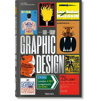 40th Edition The History of Graphic Design. 45th Ed., (Hardcover