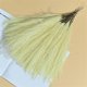thumbnail image 5 of Artificial Reed Pampas Bouquet Artificial Pampas Grass 16.9 Inch Pampas Grass Boho Decor Flower Bla, 5 of 5