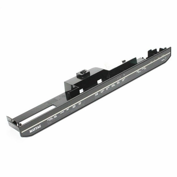 Whirlpool WPW10475776 Panel Control - OEM Part