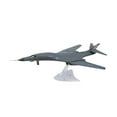 thumbnail image 4 of figatia 1/144 Fighter Model Aircraft Simulation Adults Gifts Desktop Decoration Airplane D, 4 of 9