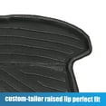 thumbnail image 7 of Unique Bargains Car Rear Trunk Tray Liner Cargo Floor Mat for Jeep Compass Plastic, 7 of 7