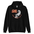 thumbnail image 2 of Ozzy Osbourne 82 Diary Tour Hoodie, 2 of 7