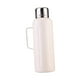 thumbnail image 3 of Botella de agua térmica para té, café, vaso grande para acampar, deportes al aire libre 1000 ml, 3 of 9