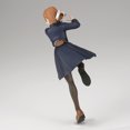 thumbnail image 3 of BanPresto - Jujutsu Kaisen - Jufutsunowaza - Nobara Kugisaki 2 Statue, Banpresto, Gifts, 3 of 5