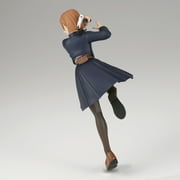BanPresto - Jujutsu Kaisen - Jufutsunowaza - Nobara Kugisaki 2 Statue, Banpresto, Gifts