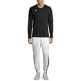 thumbnail image 2 of Umbro Men's Center T-Shirt with Long Sleeves, 2 of 6