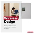 thumbnail image 5 of Wall Control Garage LiftMaster 885LM Smart Multi-Function Wireless Security+ 2.0, 5 of 6