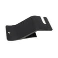 thumbnail image 4 of Gancho para soporte de talón de neumático de motocicleta, accesorio para ayudar a reparar y cambiar neumáticos. negro, 4 of 9