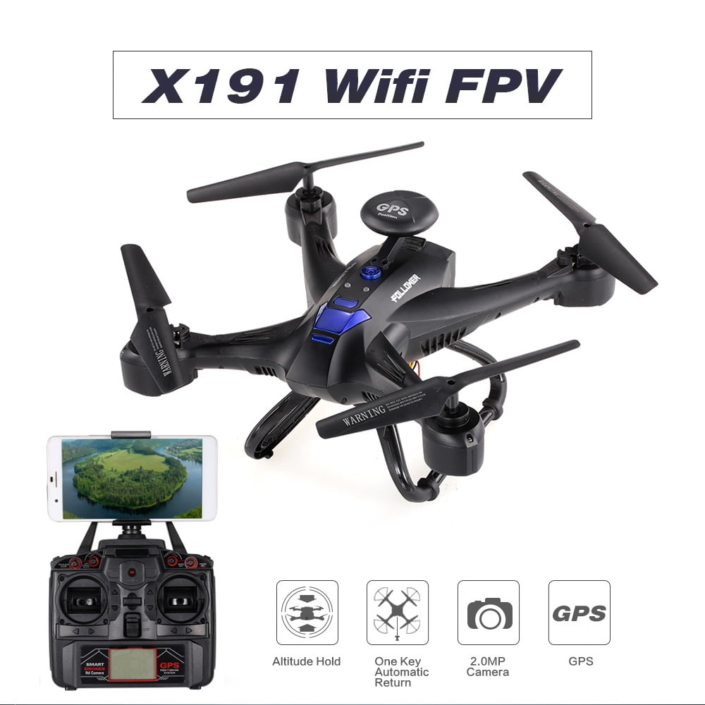 xinlin x191 drone