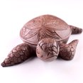 thumbnail image 2 of Labymos Mini Turtle Statue Resin Animal Sculpture Decoration Turtle Ornament Arts Micro Landscape for Outdoor, 2 of 8