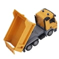 thumbnail image 1 of Camión de construcción con control remoto, escala 1:24, transporte RC, camión volquete RC, juguete, camión de construcción RC, rendimiento confiable, 1 of 8