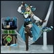 thumbnail image 4 of Juego de cosplay de Kirara Genshin Impact Phantom in Boots, vestido de cosplay de Kirara, peluca, sombrero, juego de rol de anime, trajes de fiesta de Halloween, 4 of 5