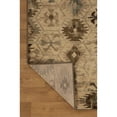 thumbnail image 3 of Heritage 9375 Ivory/Blue Southwest Area Rug, Size - 3'3" x 4'11", 3 of 4