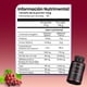 thumbnail image 3 of NuBoost Resveratrol 800 mg con Vitamina C Cápsulas de Raw Resveratrol Puro, 3 of 6