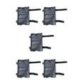 thumbnail image 3 of Decodeary Urine Drainage Bag Durable for Travel Home Incontinence Urinary Patient Style A 5Set, 3 of 6
