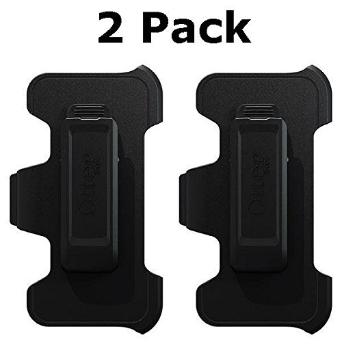 OtterBox Defender Series Holster Belt Clip for Apple iPhone SE / 5s
