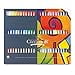 thumbnail image 3 of Cretacolor Ensemble de Pastels Durs, Ensemble de Pastels Carrés en Carton de 72, 3 of 4