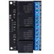thumbnail image 3 of Relés de estado sólido módulo de relé de 4 canales alta precisión y durabilidad Para control electromecánico Protección del motor para control automático doméstico Amonsee No, 3 of 5