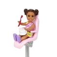 thumbnail image 3 of Set de muñecas Barbie Dentist Barbie -, 3 of 6