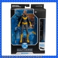thumbnail image 1 of DC MULTIVERSE FIGURES - 7" SCALE BATGIRL (ART OF THE CRIME) DC Comics DC Comics, 1 of 2