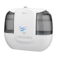 HoMedics Perfect Steam Professional Mini Garment Steamer and Iron