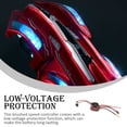 thumbnail image 3 of Vogacara Controlador de velocidad, instalación práctica, pieza de coche RC, accesorios mejorados, Mini Motor resistente al calor de bajo voltaje, Kits de construcción modelo Vogacara FN010580-00, 3 of 6