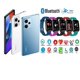 thumbnail image 1 of Smartphone Xiaomi 8GB CON 256GB BLANCO Desbloqueado NOTE 12 PRO 5G + RELOJ, 1 of 2
