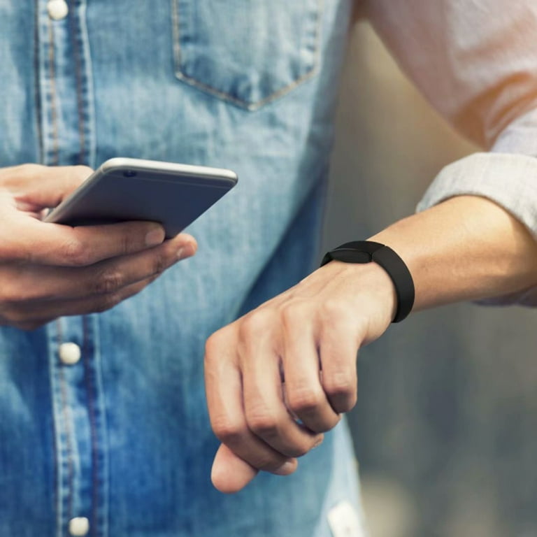 Fitbit inspire iphone compatibility hotsell