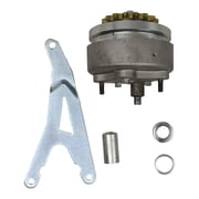 Hammerhead Twister 150 Gt150 Ss150 150cc Go Kart External Reverse Gearbox Kit