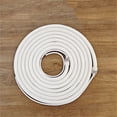thumbnail image 5 of Led Flexible Round Light Strip 360 Degree Soft Full Body Illumination Outdoor 5M Length 12V Power 14Mm Diameter 320° Glow Neon Light Strip, 5 of 7