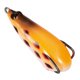 thumbnail image 3 of 3 piezas de goma de silicona suave señuelos de pesca señuelos de peces artificiales cebos con gancho Abanopi Señuelos blandos, 3 of 7