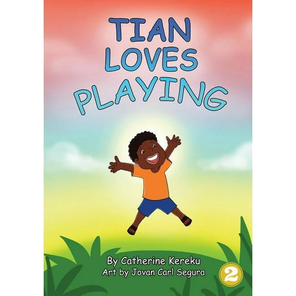 Tian is Playing, (Paperback)