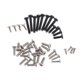thumbnail image 1 of Conjunto de Tornillos de Del 43pcs RC para Xk de Piezas, 1 of 6