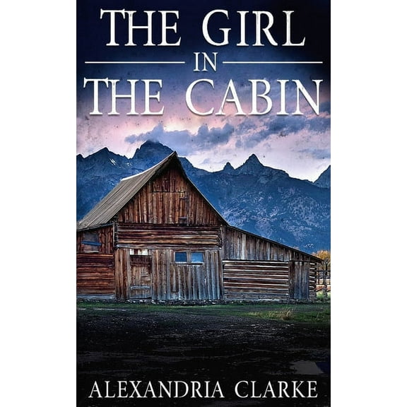 A Carolina Caccia Mystery: The Girl in the Cabin (Series #4) (Paperback)