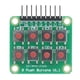thumbnail image 5 of Módulo de teclado de botones, módulo de teclas de botones, módulo de interruptor de matriz de teclado, módulo de teclado de rendimiento sólido, 5 of 9