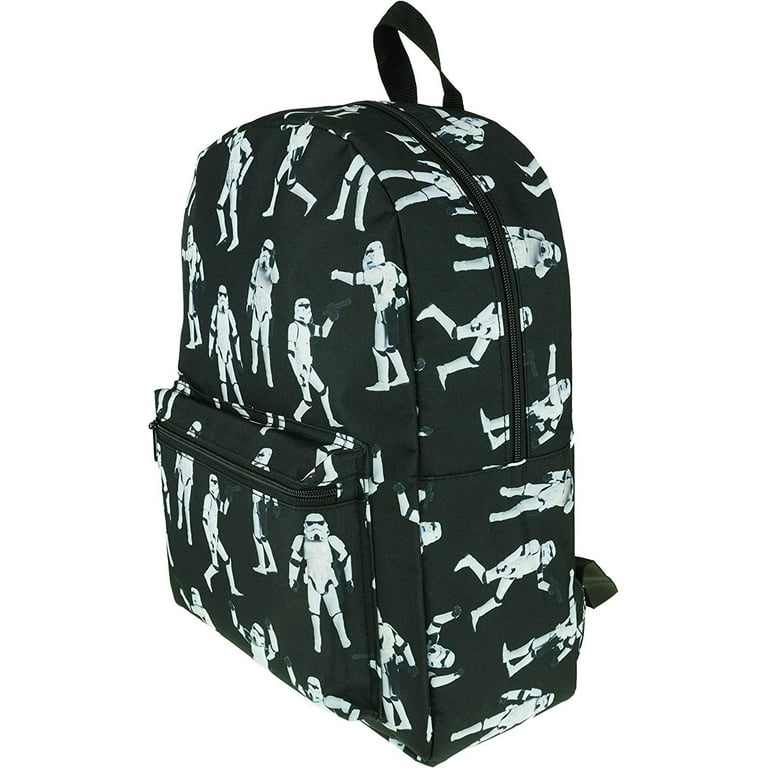 Trooper hotsell deluxe backpack