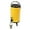 Yellow, variant on Stainless Steel Insulated Beverage Dispenser 2.64gal, Hot Drink Dispenser with Spout, 8L Cold and Hot Drink Dispenser for Parties, Yellow