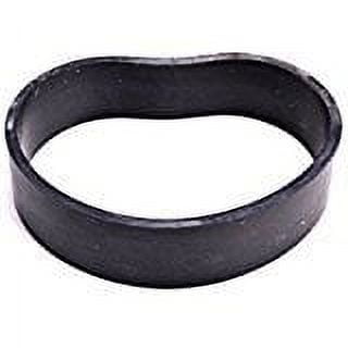 TopRatedvacuum Parts Compatible with Dirt Devil Belt Style 6 MVP Upright Replacement # 17367