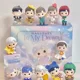 thumbnail image 4 of Caja Ciega Hacipupu In My Dream Series Figuras de Anime Modelo Kawaii Regalos de Navidad, 4 of 5