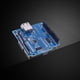 thumbnail image 3 of Escudo de host USB HUB USB Módulo de desarrollo de host USB para Arduino UNO MEGA 2560, 3 of 9