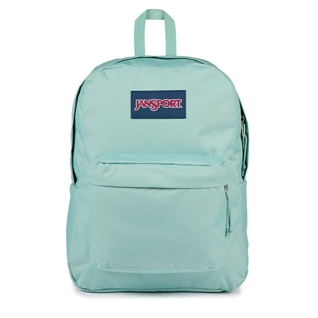 Mochila JanSport SuperBreak One, duradera, ligera, desteñida