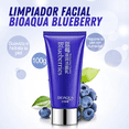 thumbnail image 2 of Trio Wonder Blueberry Bioaqua Essence Eye Cream Rejuvenece, 2 of 6