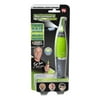 MicroTouch Max 5-in-1 Personal Hair Trimmer for Men by As Seen on TV