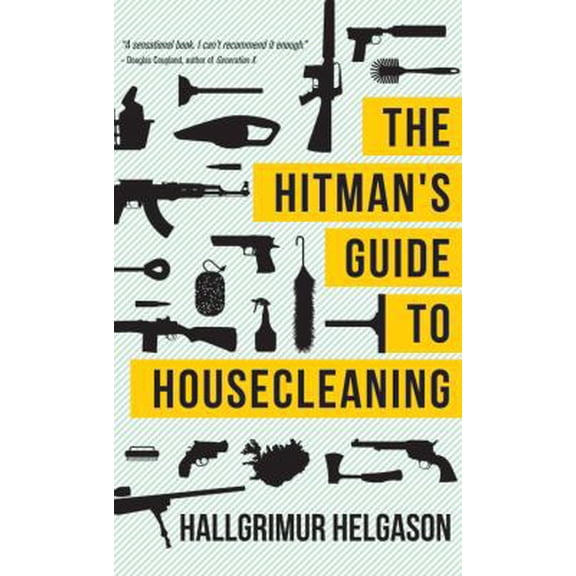 Pre-Owned The Hitman's Guide to Housecleaning
