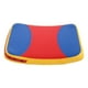 thumbnail image 1 of Agarre De Taekwondo Horizontal En Forma De Arco Blanco De Pe esquí esquí Gafas de esquí, 1 of 5