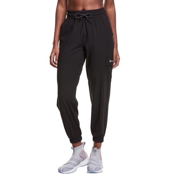 Champion Women Pant athletic pants - Walmart.com